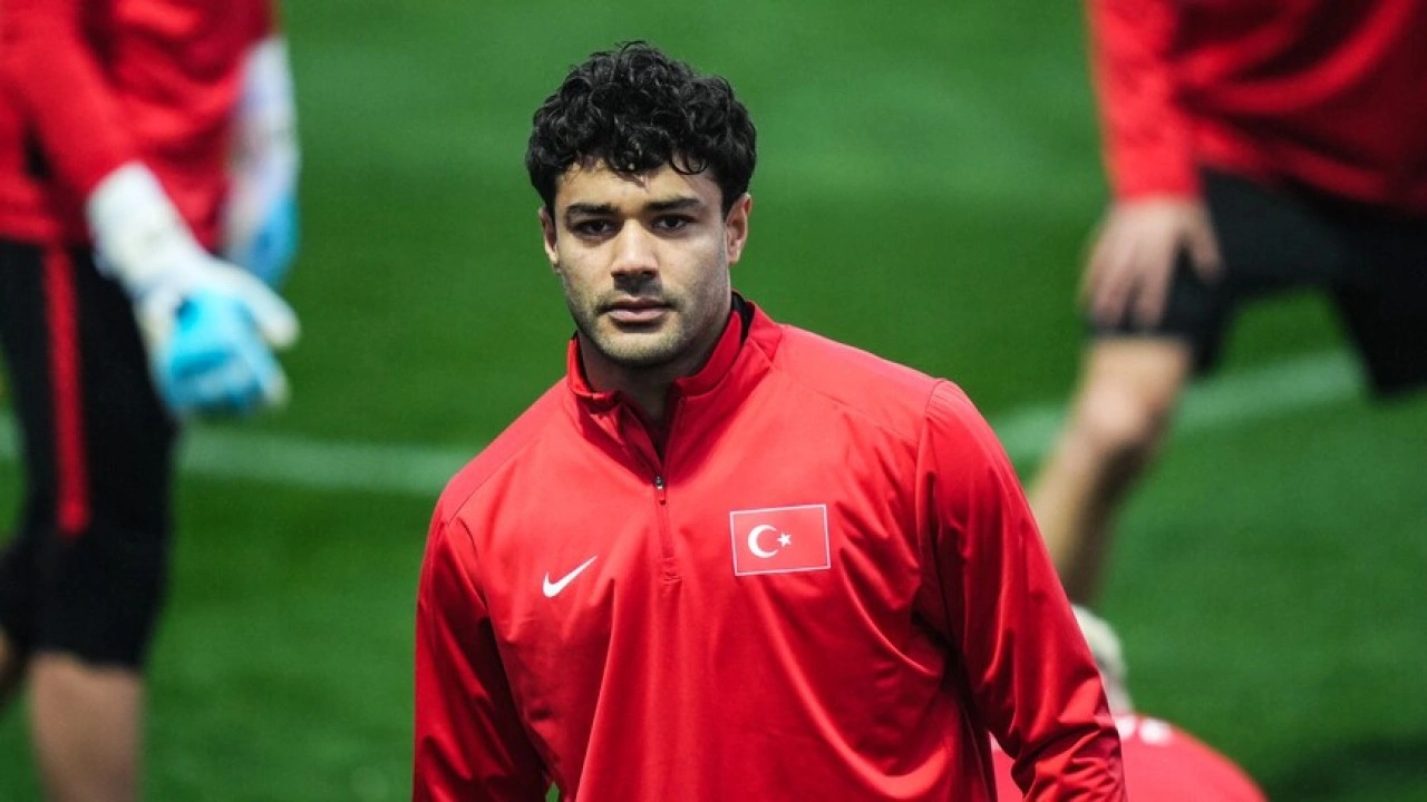 ALTAY GÜNDEMDE DEĞİL