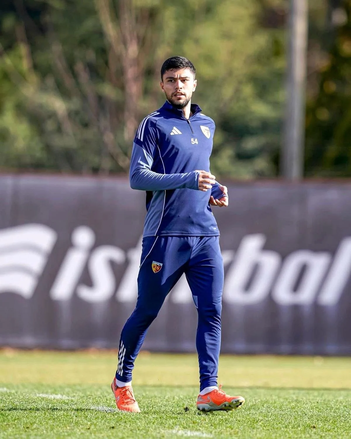 Ahmet Mehmet