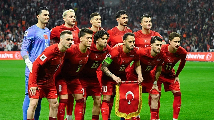Dudullu SK - A Takım takım fotoğrafı