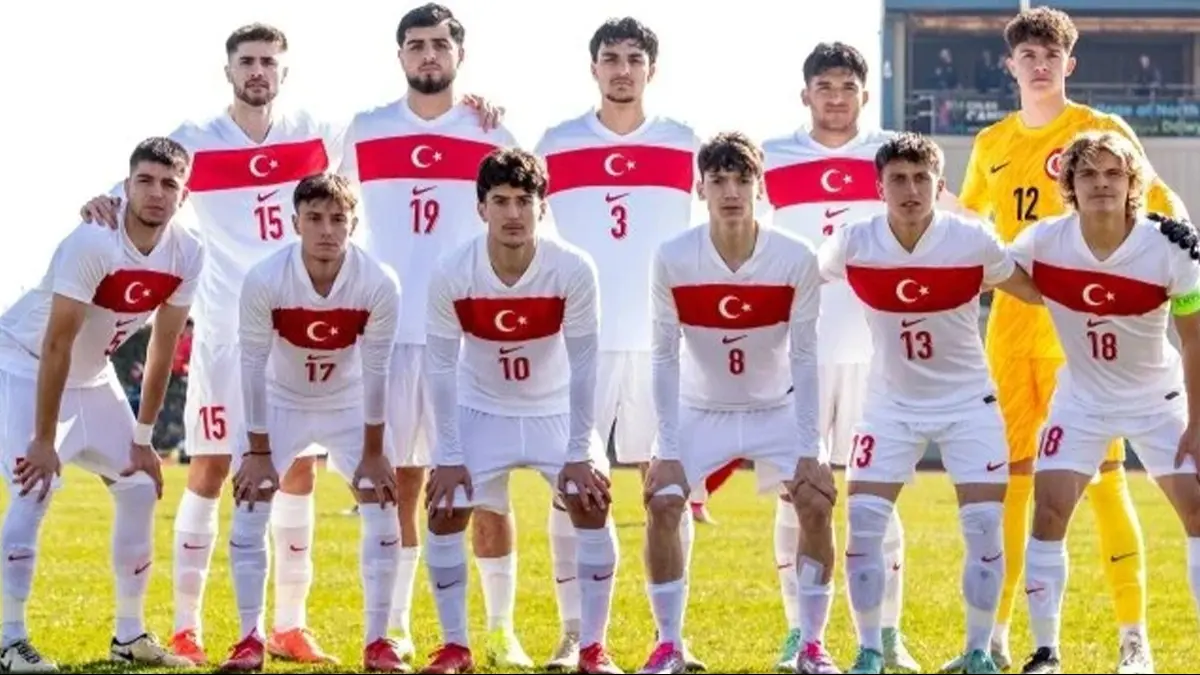 Dudullu SK - Paf Takım takım fotoğrafı